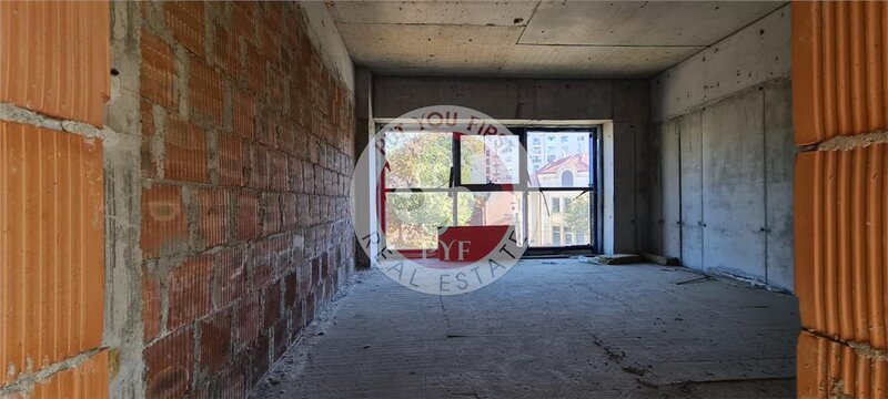 Alba Iulia | Vitan | Imobil ideal investitie | 2S P Mz 6Et | 3040mp | B1015