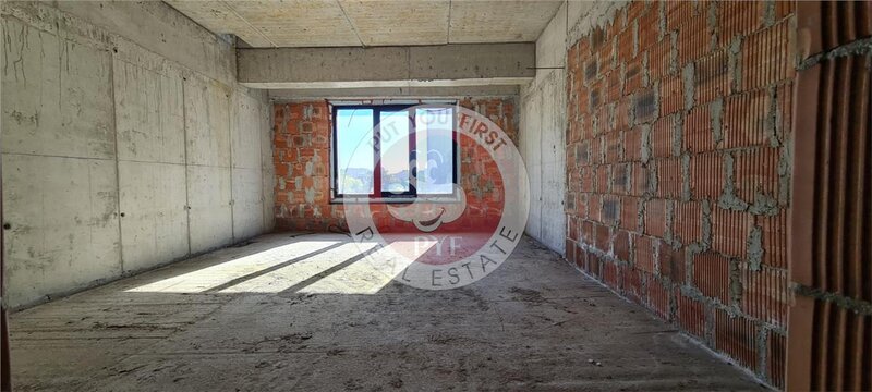 Alba Iulia | Vitan | Imobil ideal investitie | 2S P Mz 6Et | 3040mp | B1015