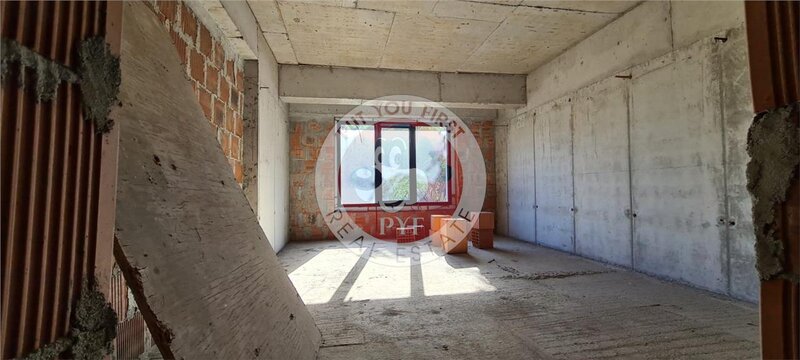 Alba Iulia | Vitan | Imobil ideal investitie | 2S P Mz 6Et | 3040mp | B1015