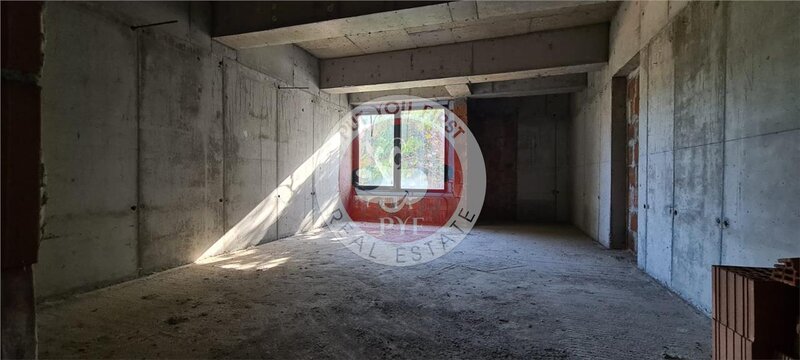 Alba Iulia | Vitan | Imobil ideal investitie | 2S P Mz 6Et | 3040mp | B1015