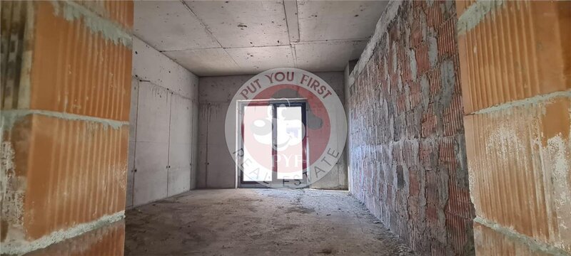 Alba Iulia | Vitan | Imobil ideal investitie | 2S P Mz 6Et | 3040mp | B1015